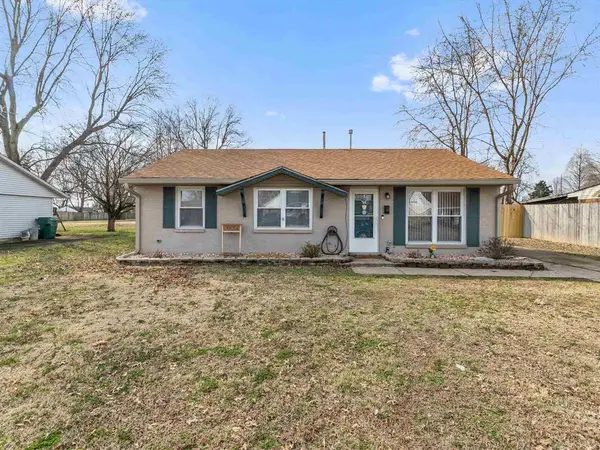 3854 Carpenter Drive, Owensboro, KY 42303