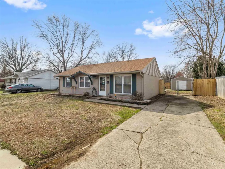 3854 Carpenter Drive, Owensboro, KY 42303 - #2
