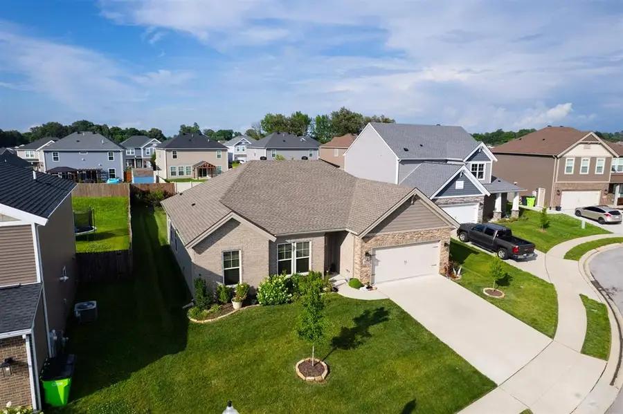 6833 Bridgeview Court, Utica, KY 42376 - #2