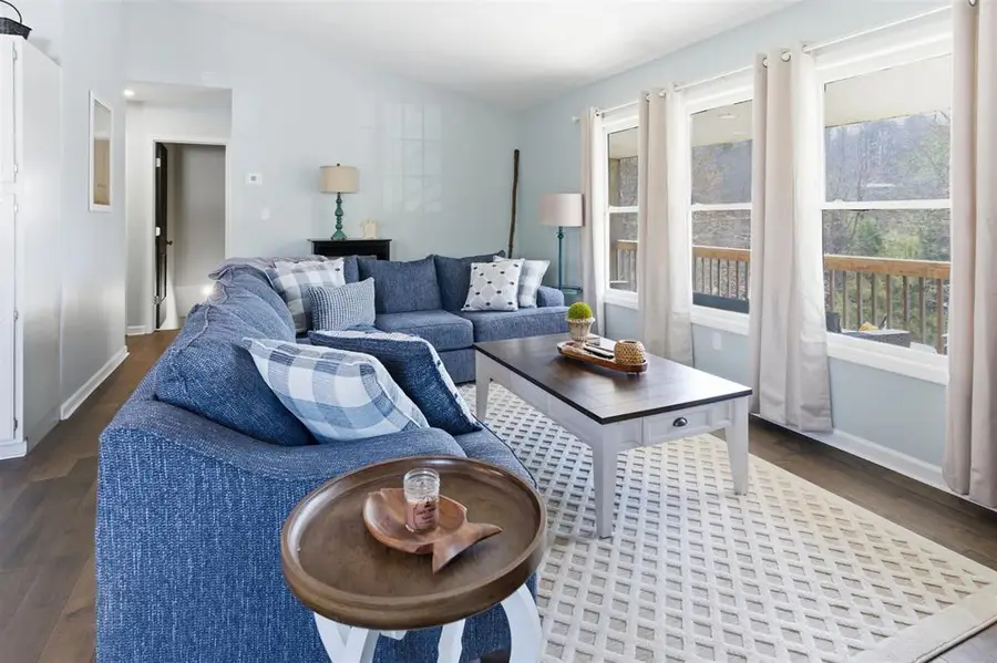 191 Easy St, Lewisburg, KY 42256 - #3