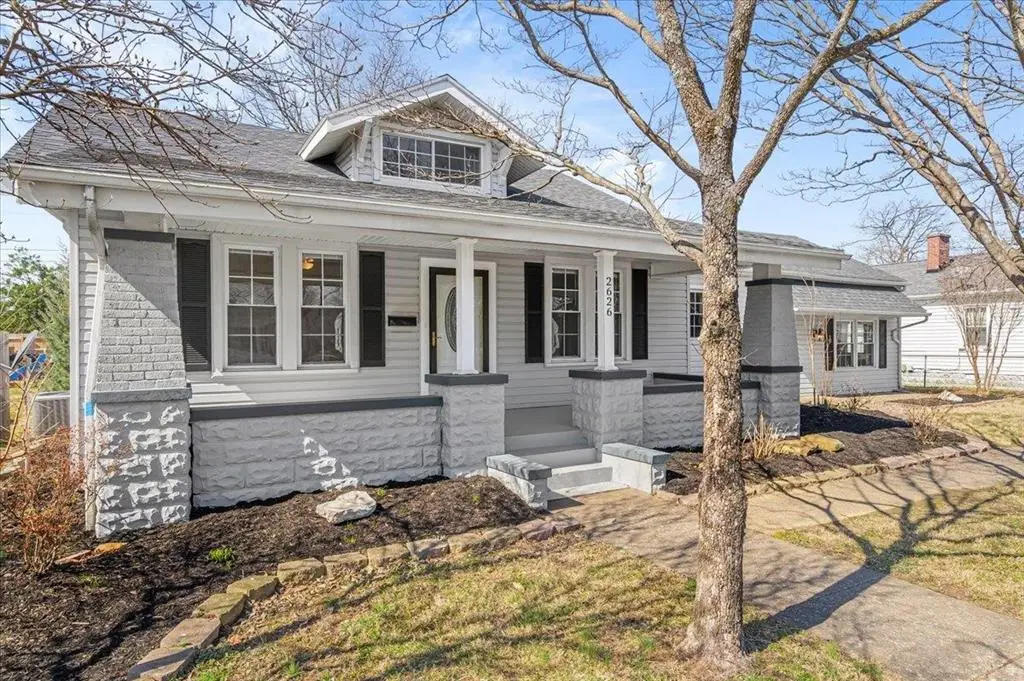 2626 Allen Street, Owensboro, KY 42303 - #1