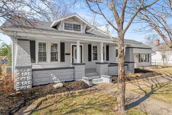 2626 Allen Street, Owensboro, KY 42303