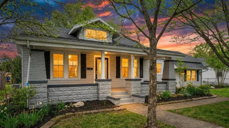 2626 Allen Street, Owensboro, KY 42303 - #2