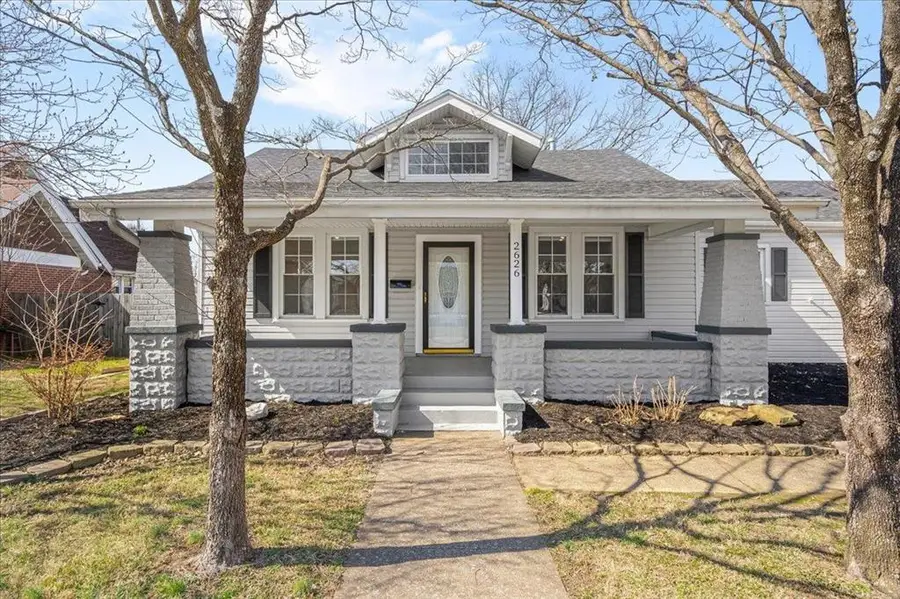 2626 Allen Street, Owensboro, KY 42303 - #3