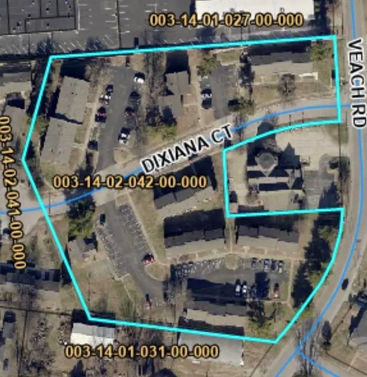 2916 Veach Road, Owensboro, KY 42303 - #2