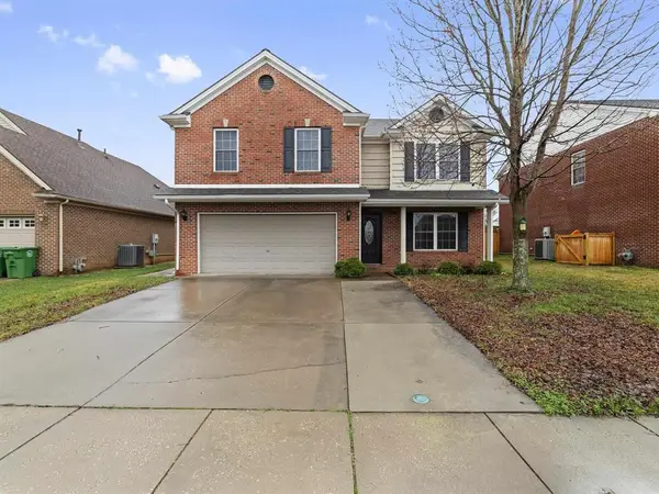 2864 Brooks Pkwy, Owensboro, KY 42303