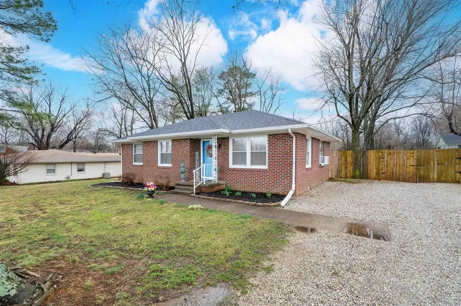 1920 Daniels Ln, Owensboro, KY 42303 - #2