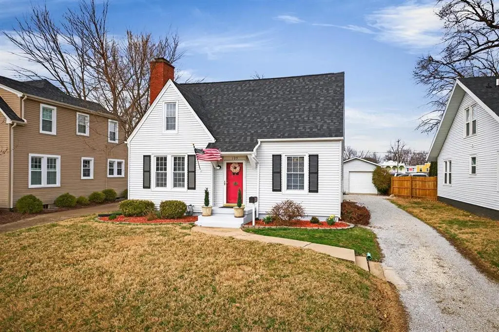 109 E 19th St, Owensboro, KY 42303 - #1