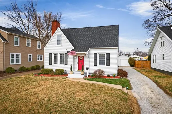 109 E 19th St, Owensboro, KY 42303