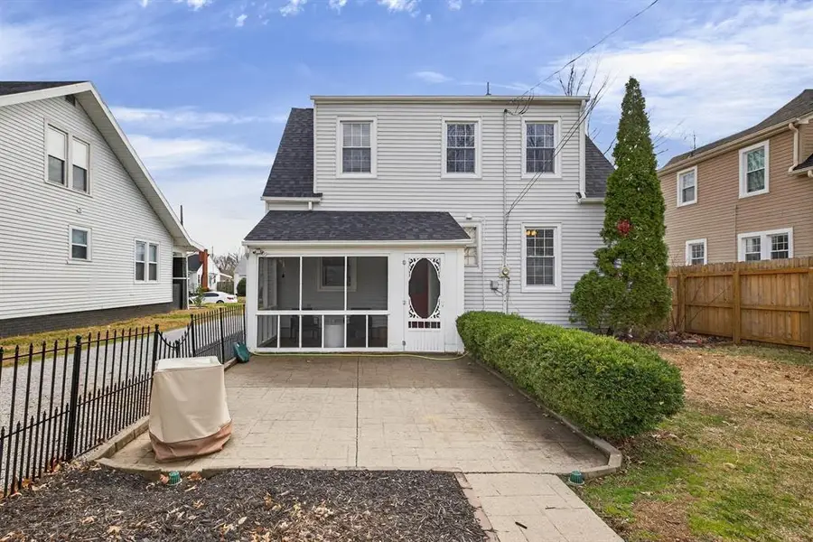 109 E 19th St, Owensboro, KY 42303 - #3