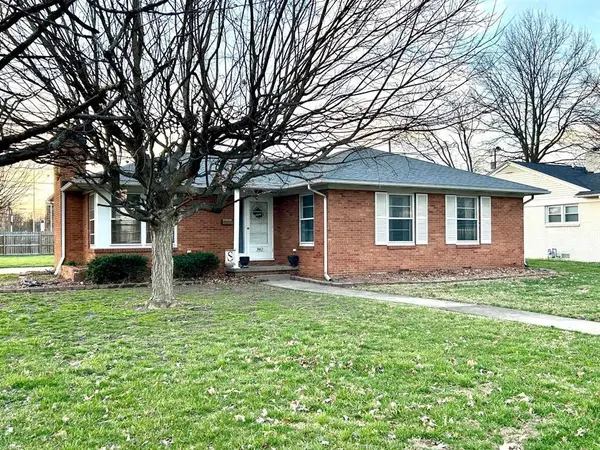 3442 Placid Pl, Owensboro, KY 42303