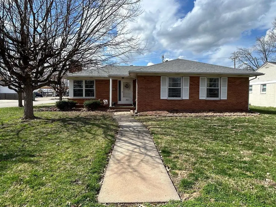 3442 Placid Pl, Owensboro, KY 42303 - #2