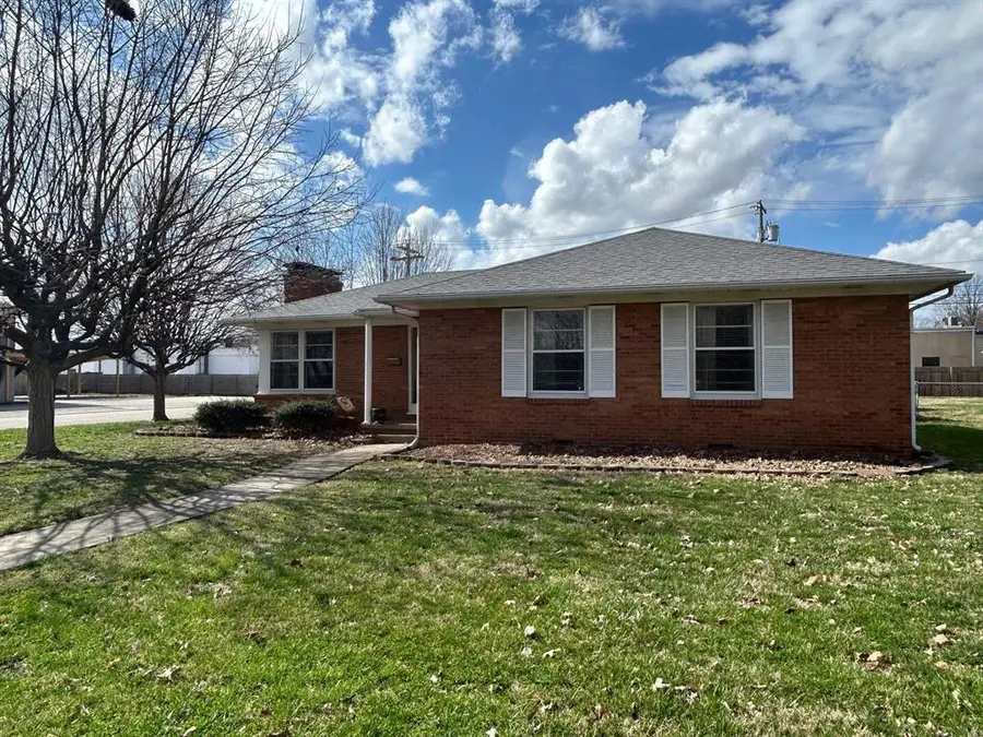 3442 Placid Pl, Owensboro, KY 42303 - #3