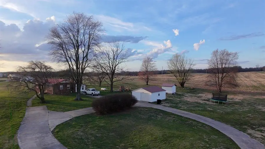 4254 State Route 85  W, Centertown, KY 42328 - #2