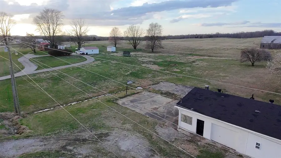 4254 State Route 85  W, Centertown, KY 42328 - #3