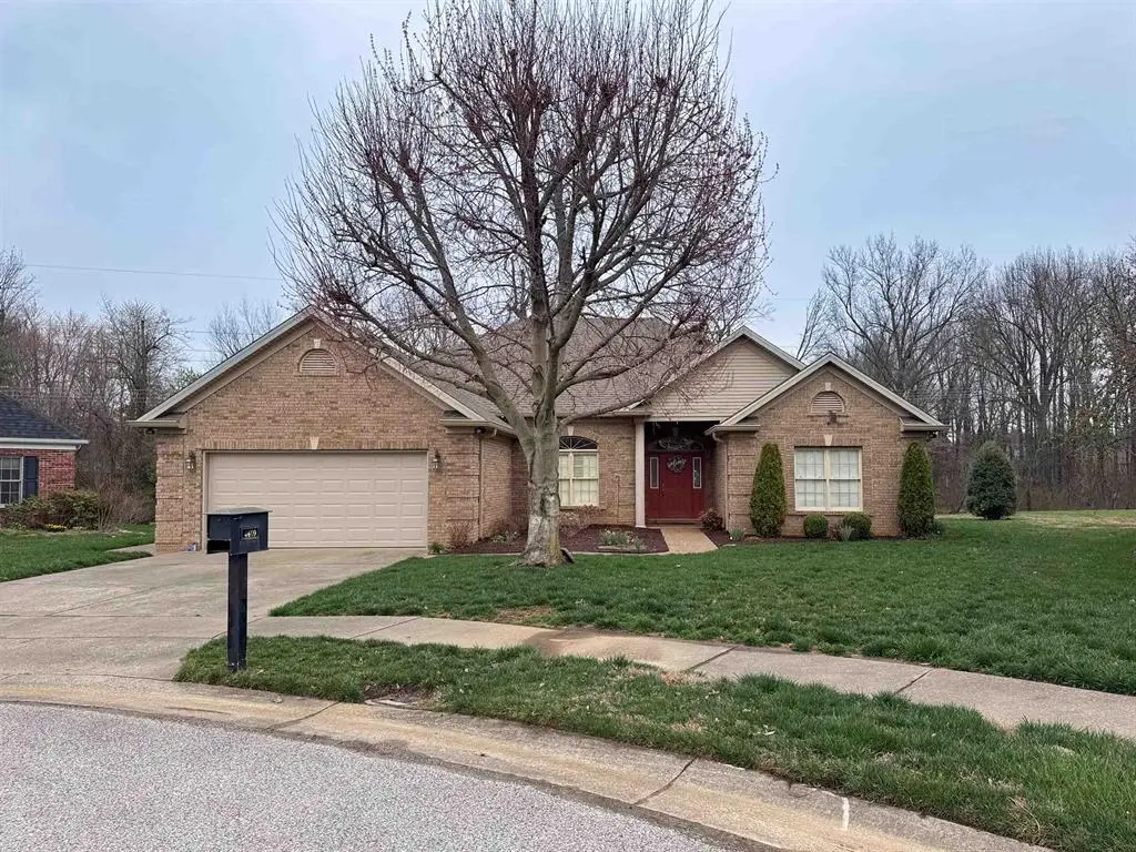 4409 Oakhurst Bnd, Owensboro, KY 42303 - #1