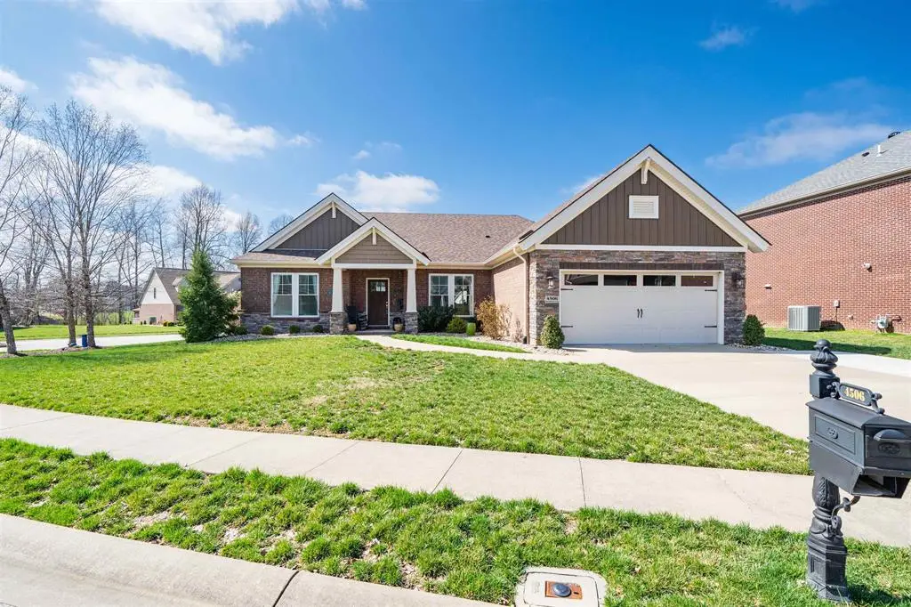 4506 Springhurst Lane, Owensboro, KY 42303 - #1