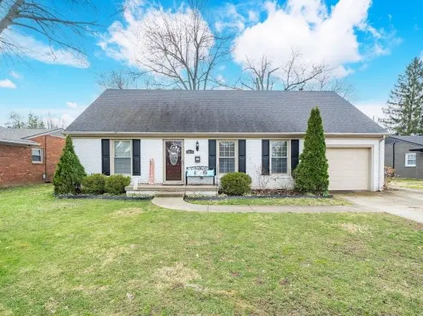 3846 Bowlds Ct, Owensboro, KY 42301