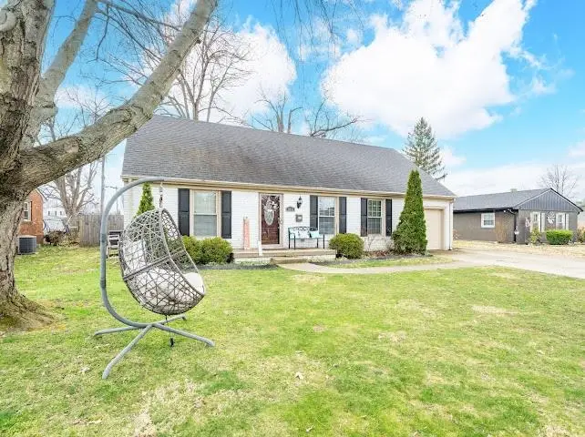 3846 Bowlds Ct, Owensboro, KY 42301 - #2