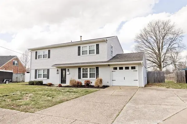 3316 Comanche Place, Owensboro, KY 42301-5963