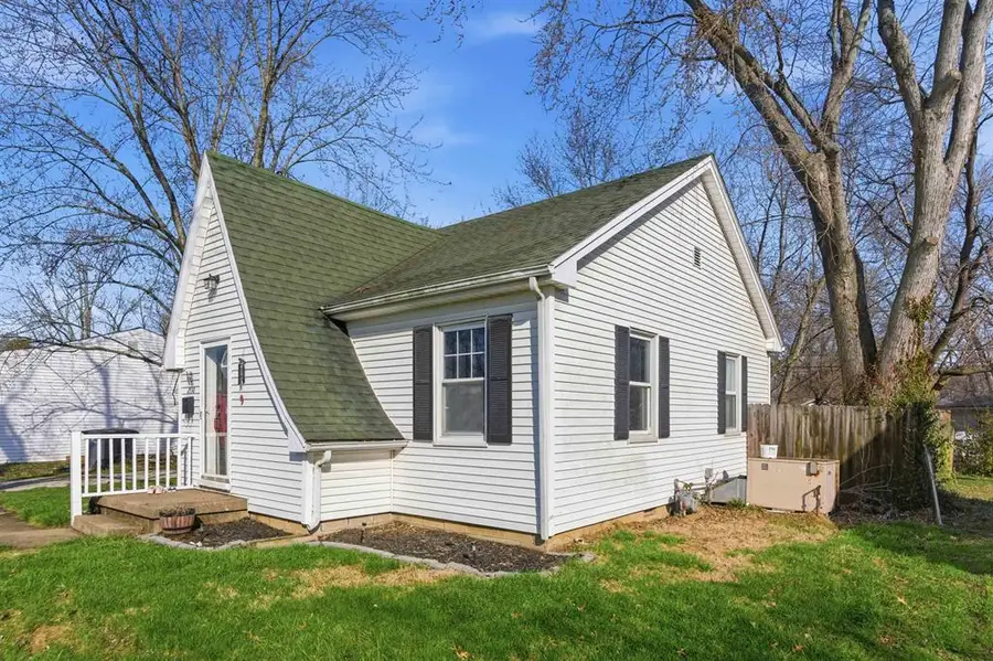 2550 E Riverside Dr, Evansville, IN 47714 - #3