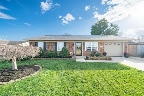 2630 West Middleground Dr, Owensboro, KY 42301