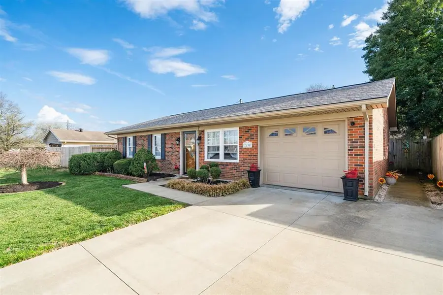 2630 West Middleground Dr, Owensboro, KY 42301 - #3