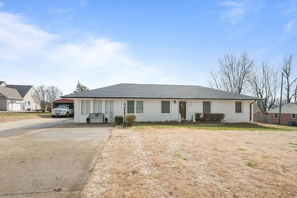 1026 Doug Hill Road, Island, KY 42352 - #1