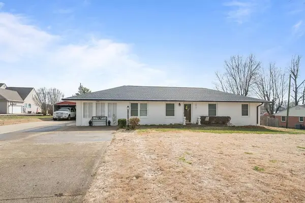 1026 Doug Hill Road, Island, KY 42352