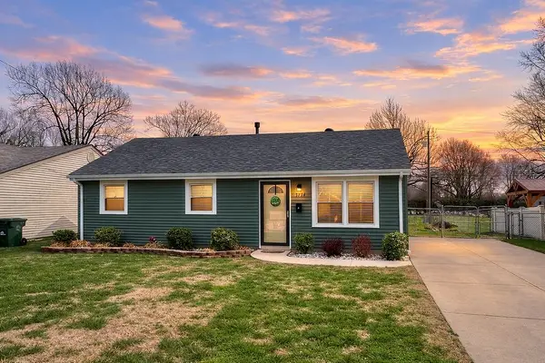 3739 Kipling Dr, Owensboro, KY 42303