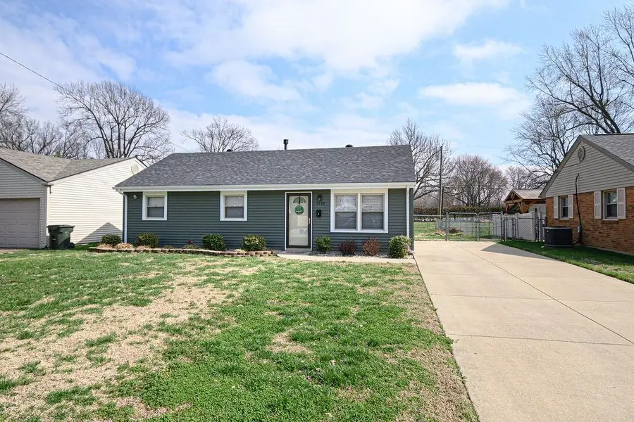 3739 Kipling Dr, Owensboro, KY 42303 - #2