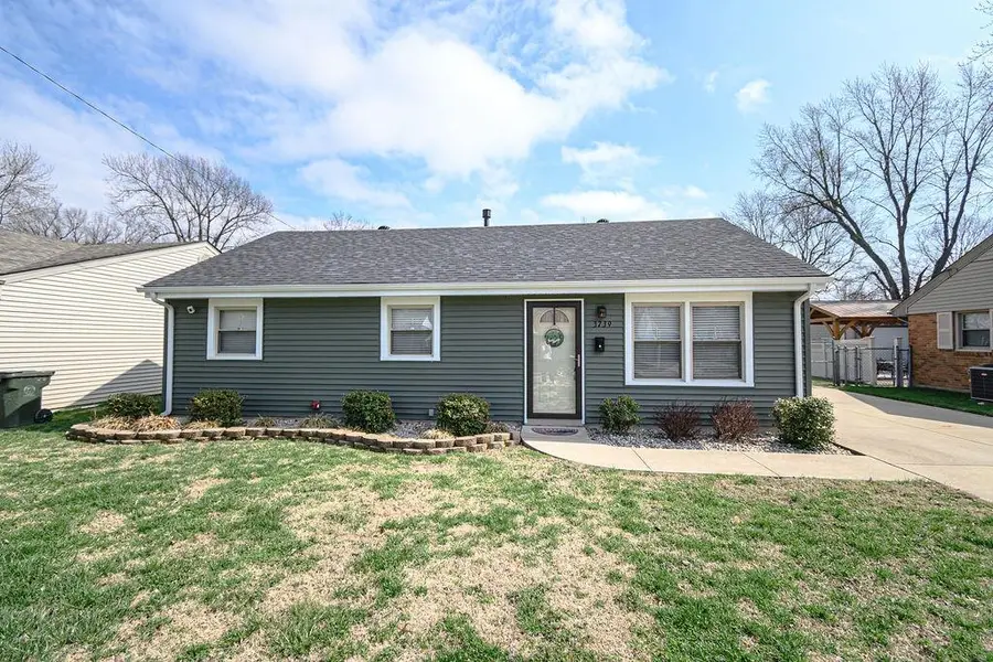 3739 Kipling Dr, Owensboro, KY 42303 - #3