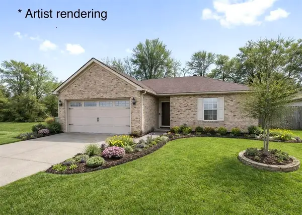 2636 Landing Terrace (Heartlands), Owensboro, KY 42303