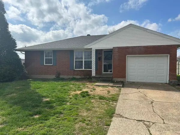 3522 E Surrey Drive, Owensboro, KY 42301