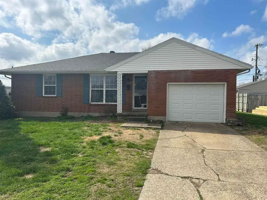 3522 E Surrey Drive, Owensboro, KY 42301 - #2