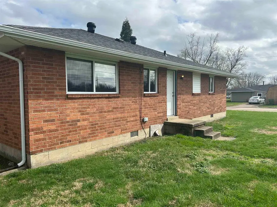 3522 E Surrey Drive, Owensboro, KY 42301 - #3