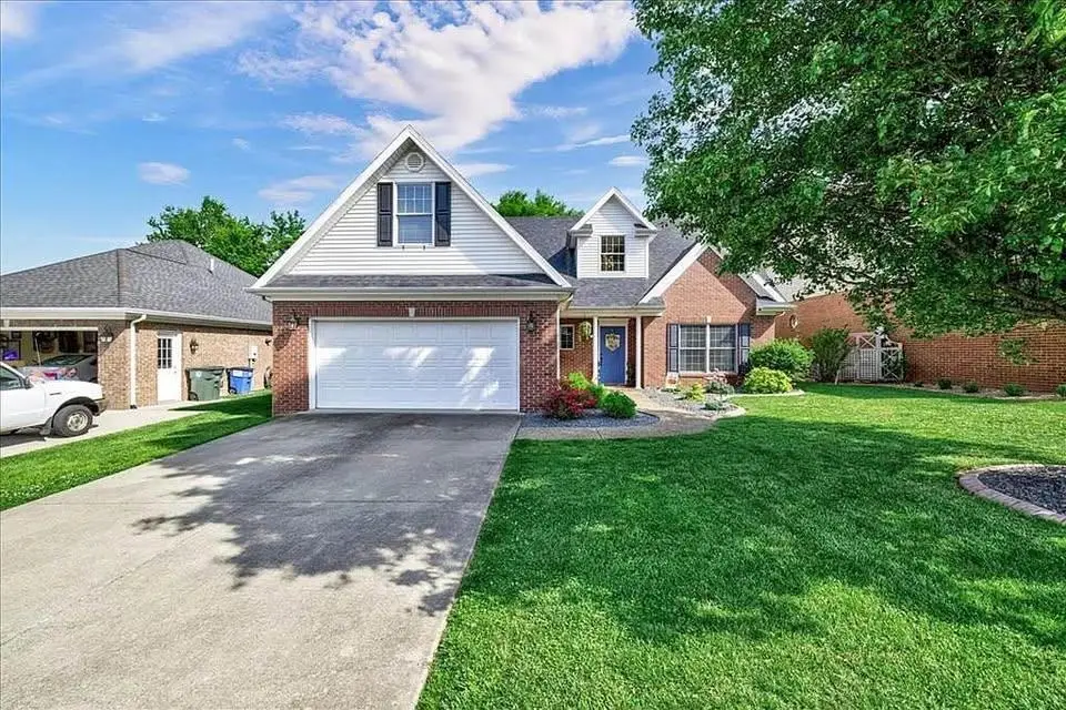 3979 Cross Creek Trail, Owensboro, KY 42303 - #1
