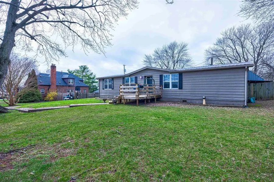 3218 Old Hartford Road, Owensboro, KY 42303 - #2