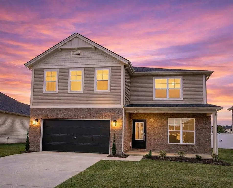 6377 Jessica Ln, Owensboro, KY 42303 - #1