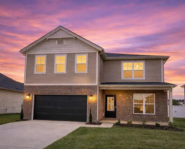 6377 Jessica Ln, Owensboro, KY 42303