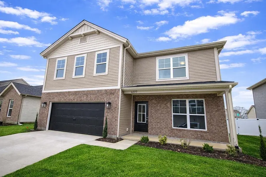 6377 Jessica Ln, Owensboro, KY 42303 - #2