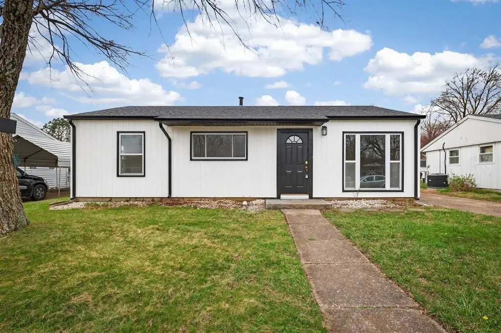 680 Carter Road, Owensboro, KY 42301 - #1