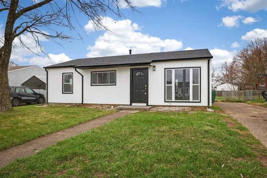 680 Carter Road, Owensboro, KY 42301 - #2