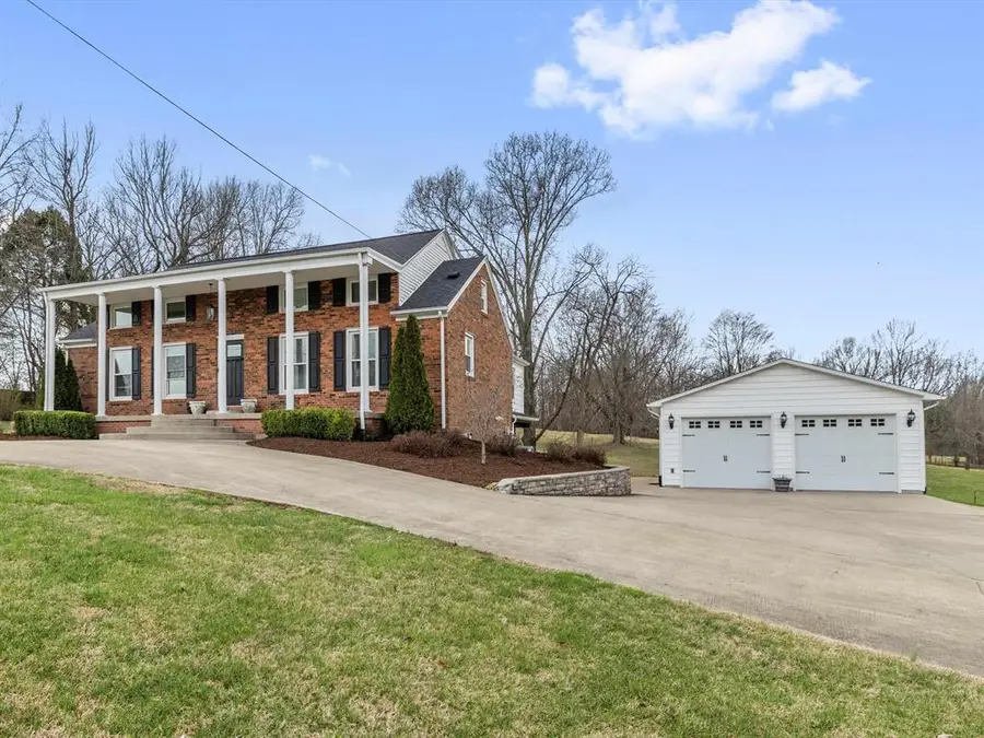 2543 Burton Rd, Utica, KY 42376 - #2