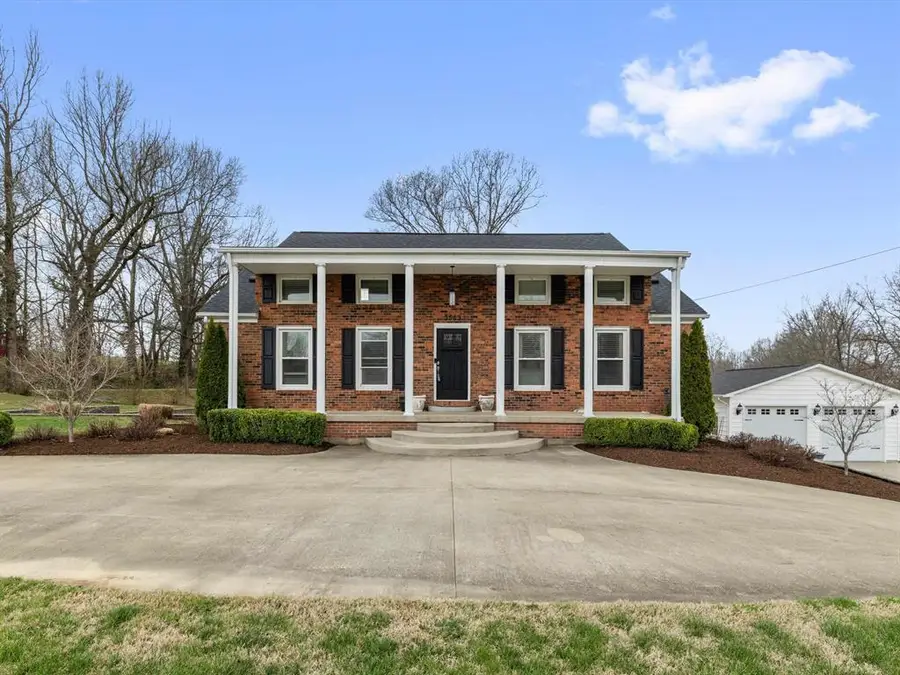 2543 Burton Rd, Utica, KY 42376 - #3