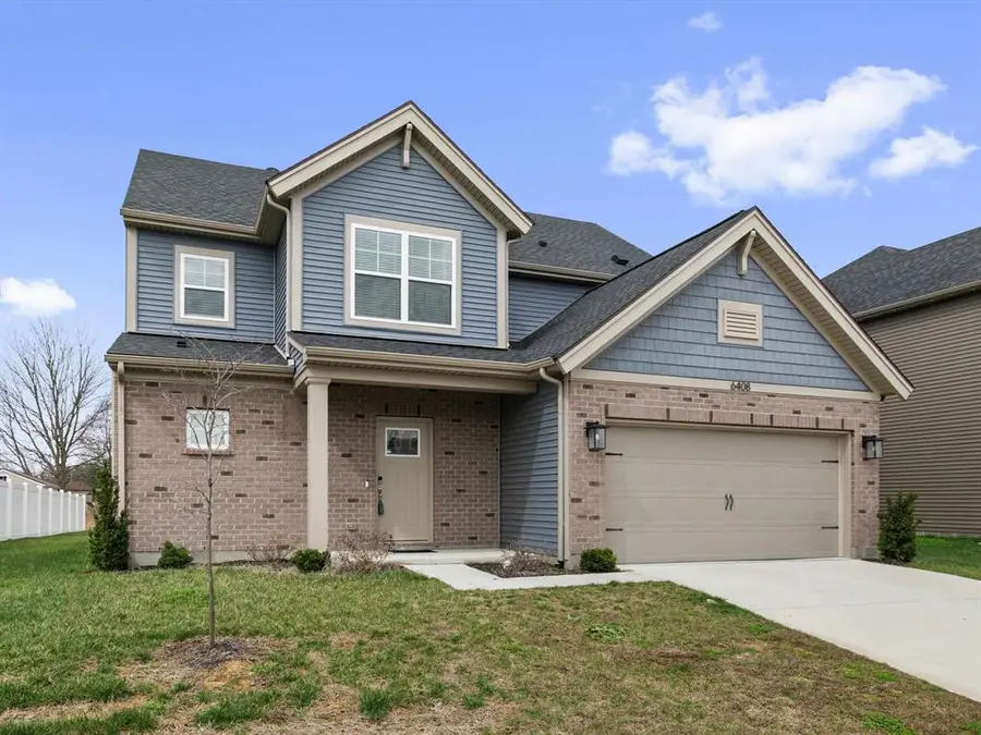 6408 Jessica Lane, Owensboro, KY 42303 - #2