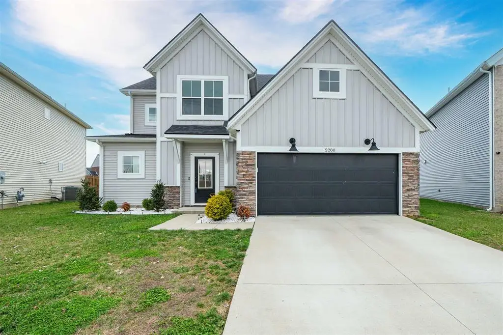 2280 Skaggs Court, Owensboro, KY 42301 - #1