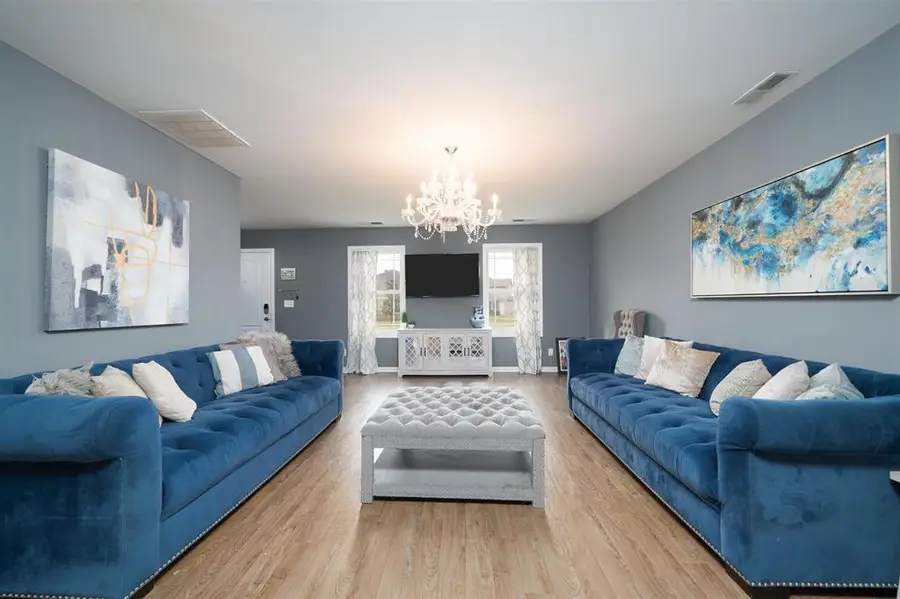 5303 Trifecta Place, Owensboro, KY 42301 - #2