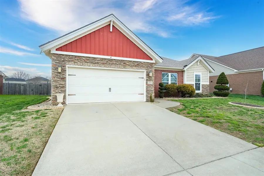 2243 Meadowhill Lane, Utica, KY 42376 - #2