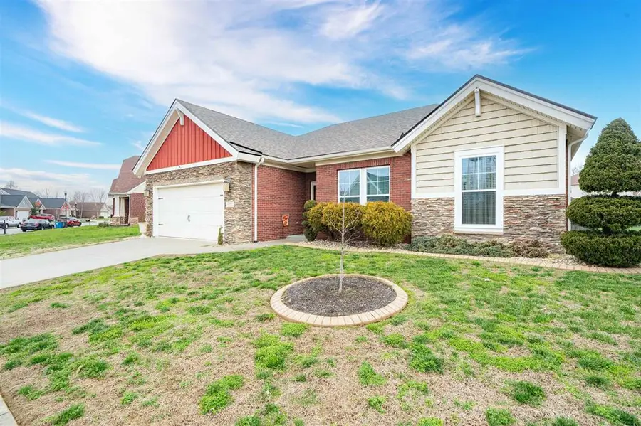 2243 Meadowhill Lane, Utica, KY 42376 - #3